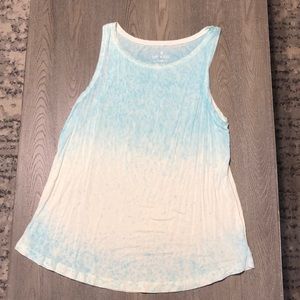 American Eagle Soft & Sexy tank